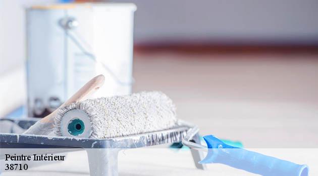 Confiez la rénovation de vos intérieurs à Duculty Rénovation, votre artisan peintre Mens de confiance