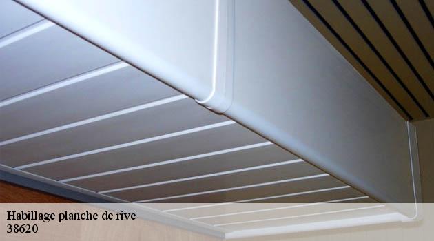 Entreprise d’habillage de bandeau thermo laqué Velanne