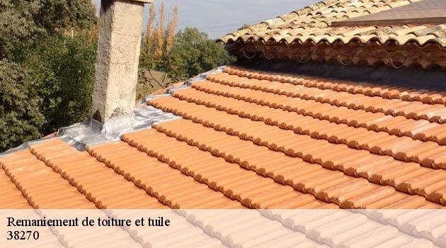 Rénovez votre toiture en toute sérénité avec Duculty Rénovation, votre expert en remaniement de toiture à Marcollin